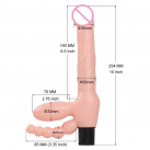 Страпон. Вибрационный. photo 4