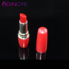 Мини-вибратор в виде помады photo 2