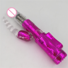 Анальный вибратор с разными насадками photo 2