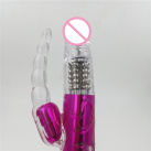 Анальный вибратор с разными насадками photo 5