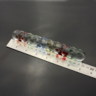 Фаллоимитатор. Стекло. photo 3