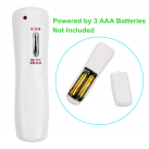 Фаллоимитатор реалистичный  с вибрацией IKOKY photo 1