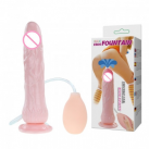 Надувной фаллоимитатор реалистичный photo 1