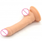 Фаллоимитатор реалистичный на присоске photo 1