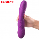 Вибратор силиконовый с 7 скоростями photo 2