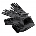 Эротические перчатки IKOKY с длинным рукавом, 59 см photo 5