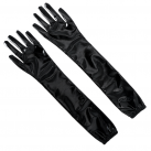 Эротические перчатки IKOKY с длинным рукавом, 59 см photo 3