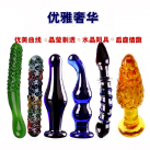 Фаллоимитатор анальный 6 стилей photo 3