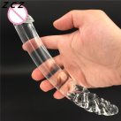 Фаллоимитатор анальный ZCZ  photo 2