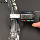 Фаллоимитатор анальный ZCZ  photo 5