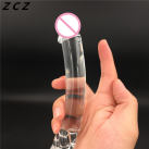 Фаллоимитатор анальный ZCZ  photo 6