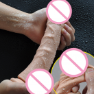 Фаллоимитатор реалистичный с вибрацией photo 4