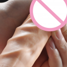 Фаллоимитатор реалистичный с вибрацией photo 5