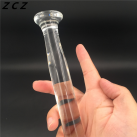 Фаллоимитатор анальный ZCZ photo 1