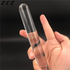 Фаллоимитатор анальный ZCZ photo 6