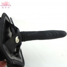 Страпон вибрационный на ремнях photo 1