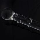 Фаллоимитатор. Стекло. photo 3