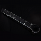 Фаллоимитатор. Стекло. photo 4