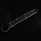 Фаллоимитатор. Стекло. photo 5