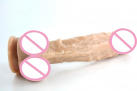 Большой дилдо, 24.5 на 5.5 см photo 6