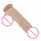 Фаллоимитатор реалистичный силиконовый photo 6