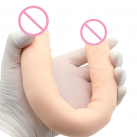 Двойной фаллоимитатор Toysdance, 30 СМ  photo 6