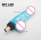 Фаллоимитатор реалистичный силиконовый photo 6