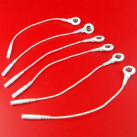 Электроды для электростимуляции. 10 шт. photo 1