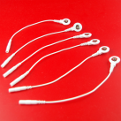 Электроды для электростимуляции. 10 шт. photo 3