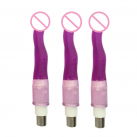 Фаллоимитатор силиконовый 20 шт photo 6