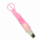 Фаллоимитатор силиконовый 20 шт photo 1