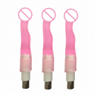 Фаллоимитатор силиконовый 20 шт photo 5