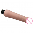 Фалоімітатор реалістичний з вібрацією photo 1