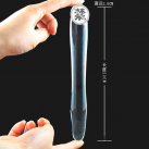 Фаллоимитатор стеклянный photo 1