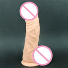 Фаллоимитатор реалистичный 9 дюймов photo 3