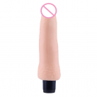 Фаллоимитатор реалистичный с вибрацией YEAIN  photo 5