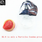 Великий Силіконовий Вібраційний фалоімітатор photo 4