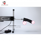 Фаллоимитатор реалистичный 9.4 '' photo 1