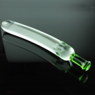 Стеклянный анальный плагин photo 5