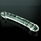 Стеклянный анальный плагин photo 3