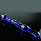 Стеклянный анальный плагин photo 6