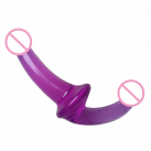 Двойной Фаллоимитатор  photo 4