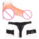 Страпон 202*41 мм  photo 6