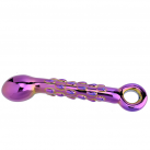 Анальный плагин, 18 на 4.3 см photo 5