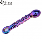 Анальный плагин, 18 на 4.3 см photo 2