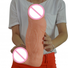 Фаллоимитатор 275*80 мм  photo 1