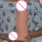 Фаллоимитатор 275*80 мм  photo 4