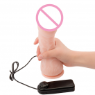 Фаллоимитатор 9.3 Дюймов  photo 2