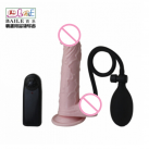 Фаллоимитатор реалистичный надувной photo 1