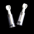 Зажимы для сосков. 1 шт. Вакуумные. photo 2